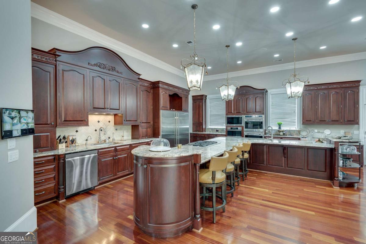 Watkins Glen - Residential