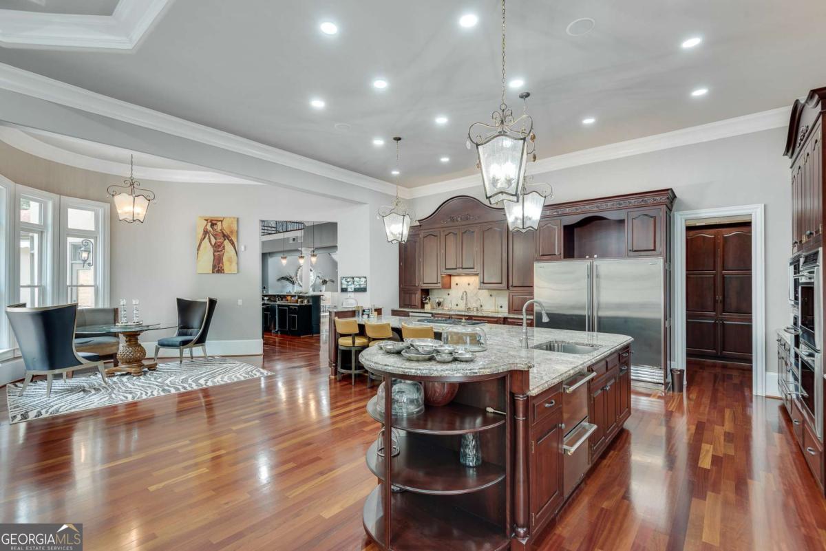 Watkins Glen - Residential