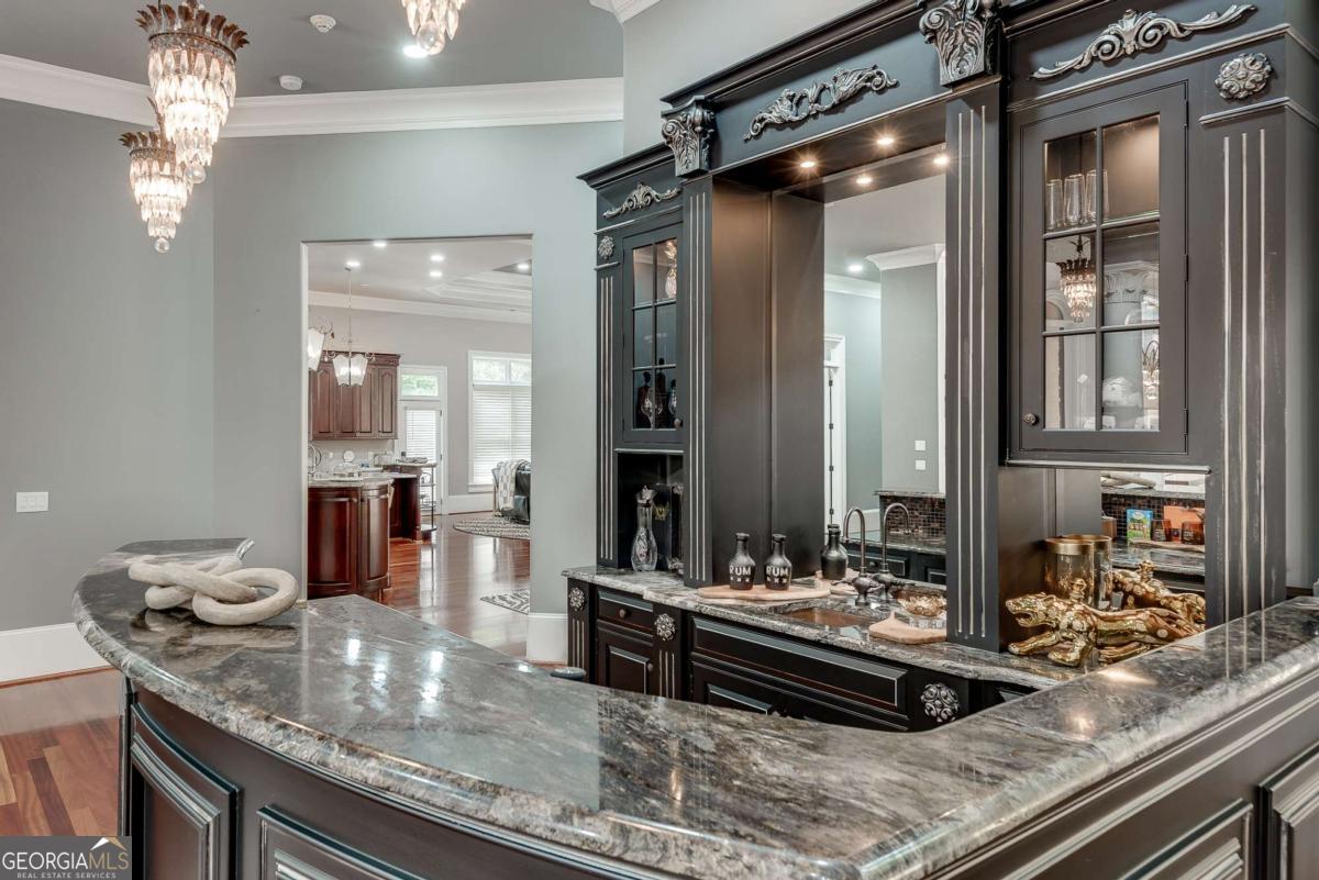 Watkins Glen - Residential