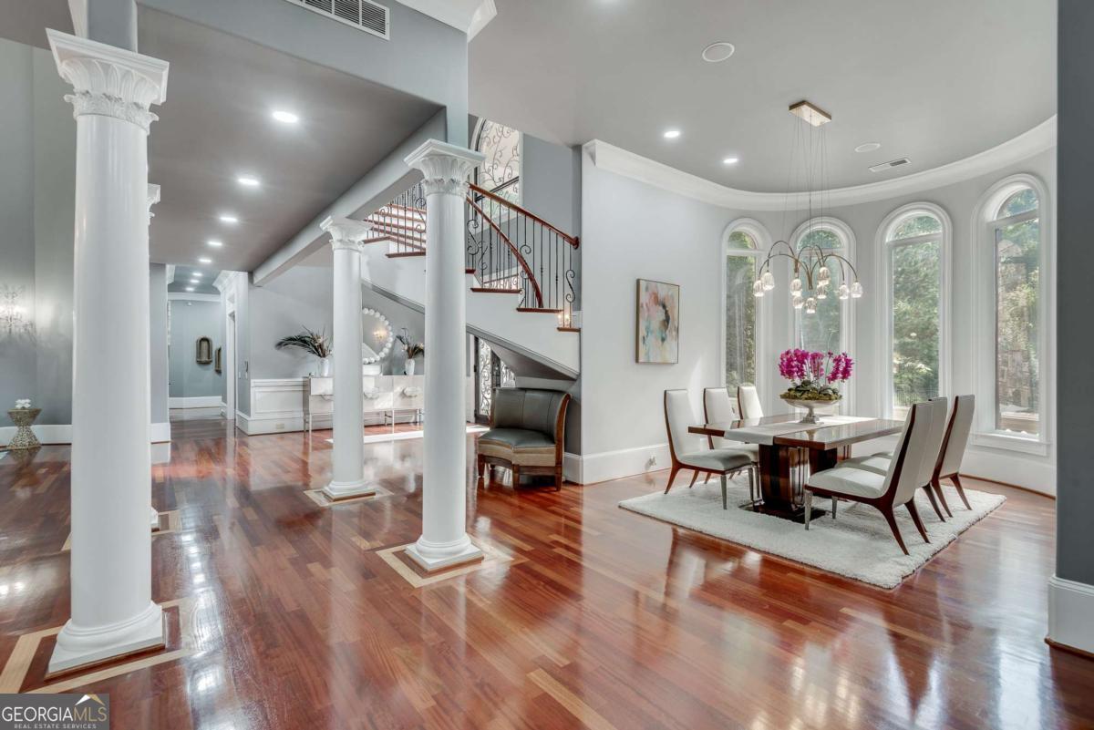 Watkins Glen - Residential