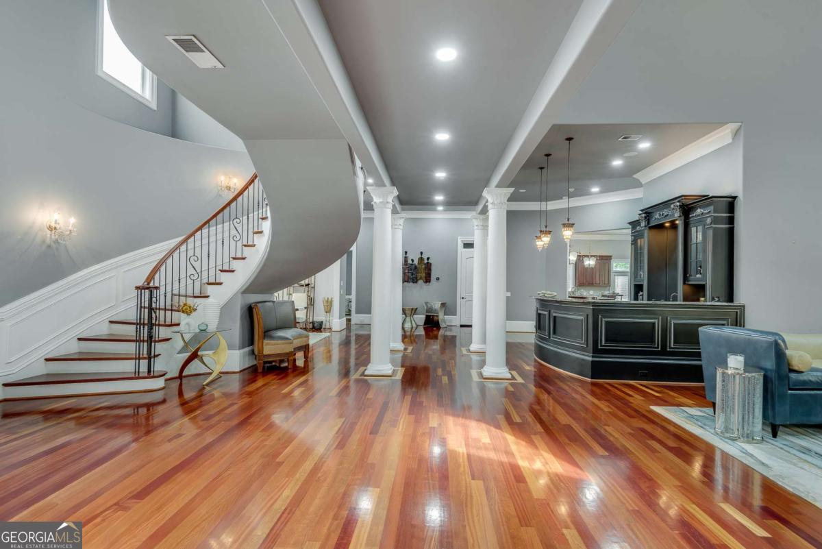 Watkins Glen - Residential