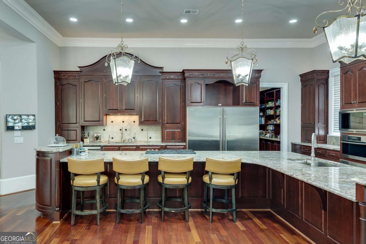 Watkins Glen - Residential