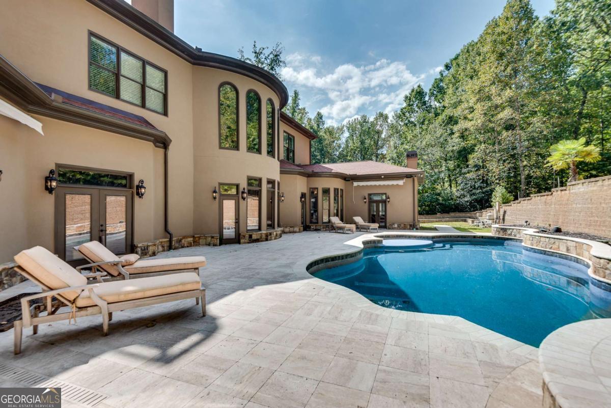 Watkins Glen - Residential