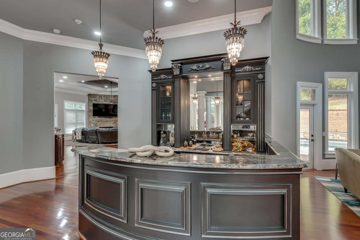 Watkins Glen - Residential