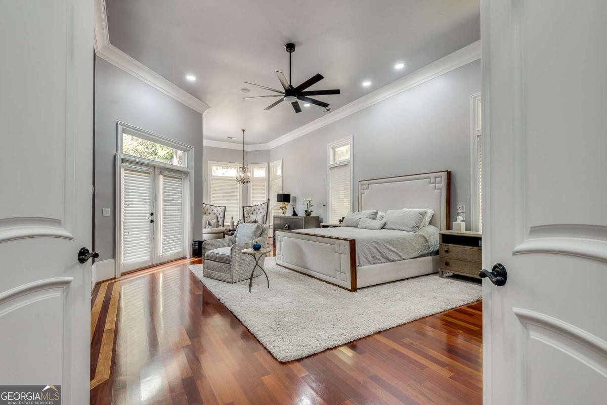 Watkins Glen - Residential