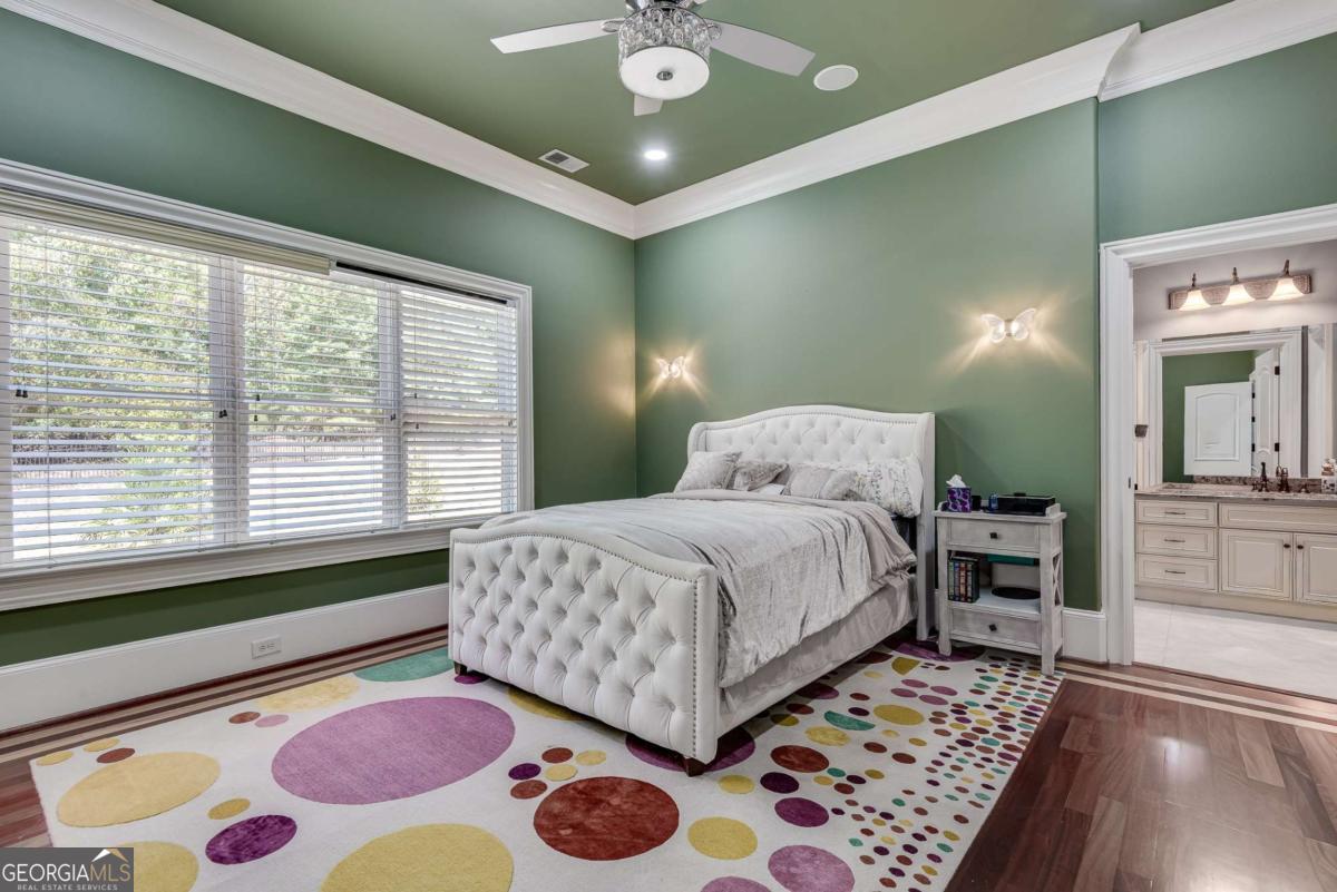 Watkins Glen - Residential