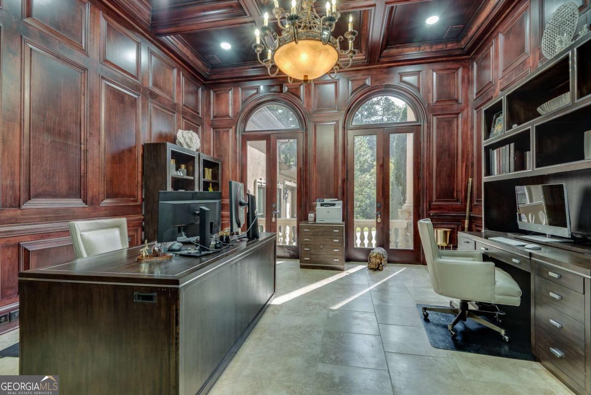 Watkins Glen - Residential