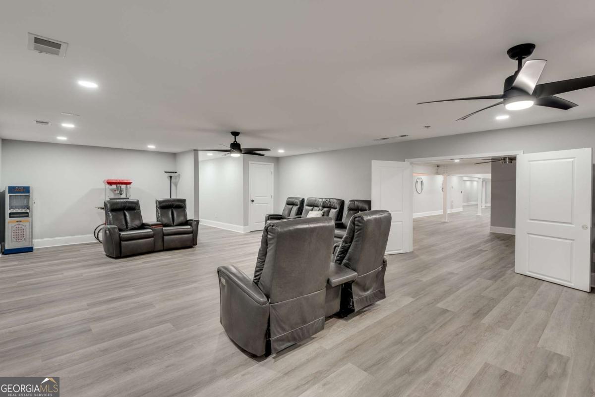 Watkins Glen - Residential