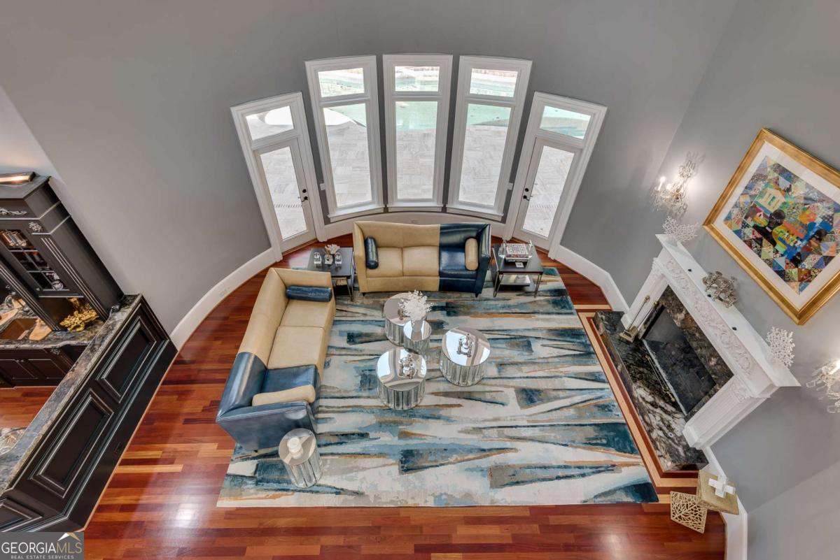 Watkins Glen - Residential