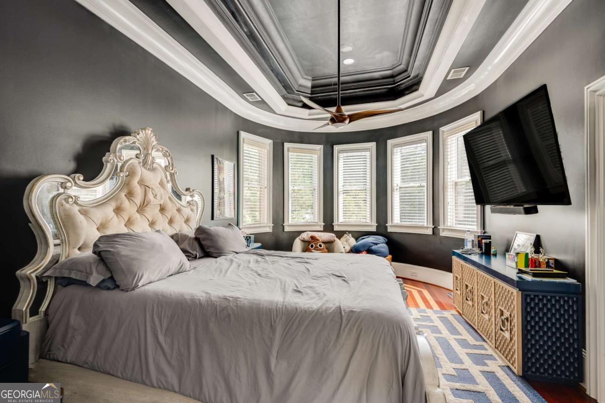 Watkins Glen - Residential