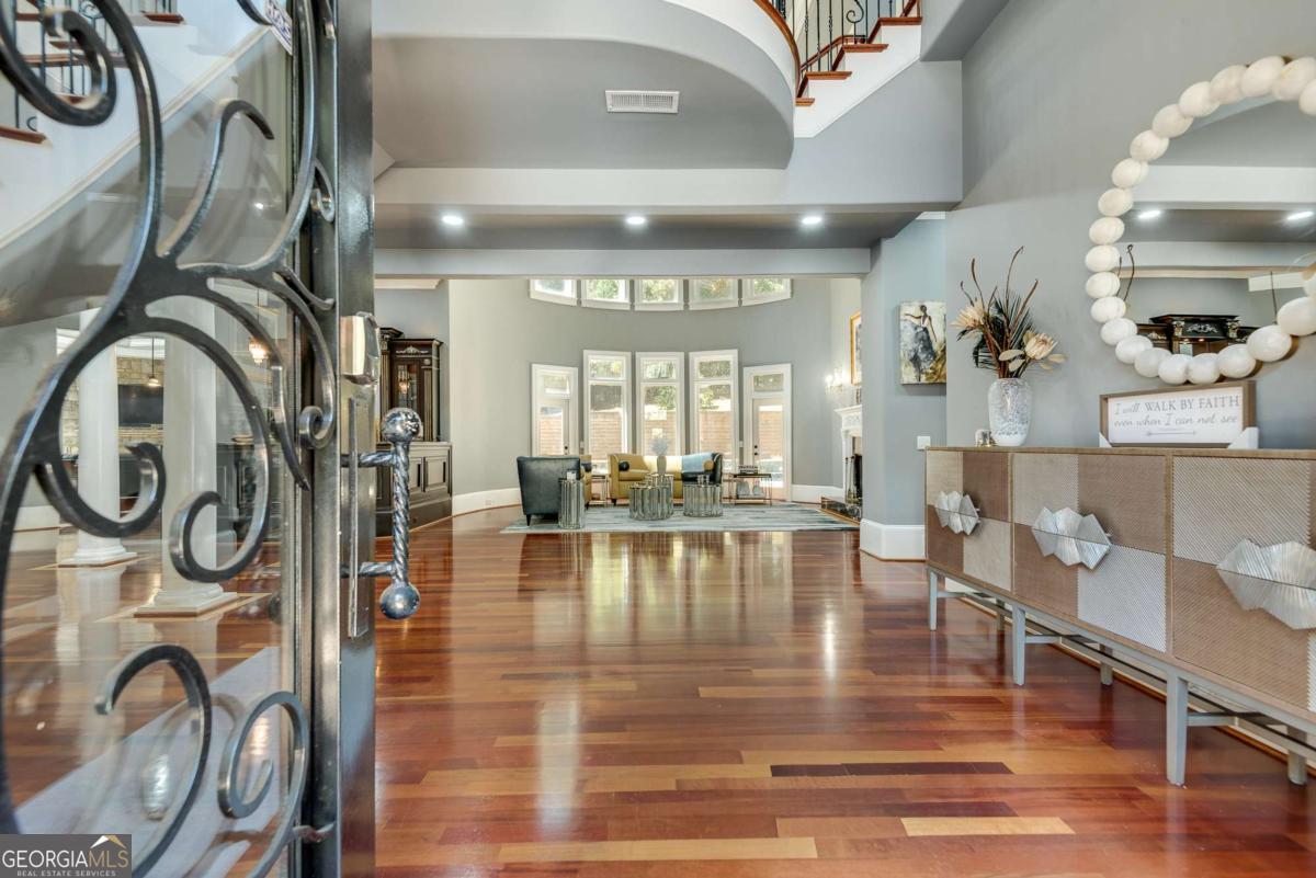 Watkins Glen - Residential