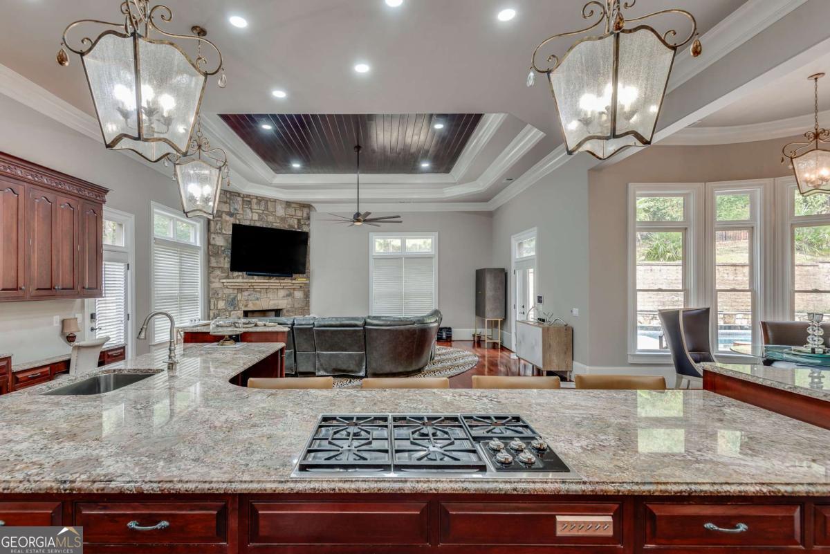 Watkins Glen - Residential