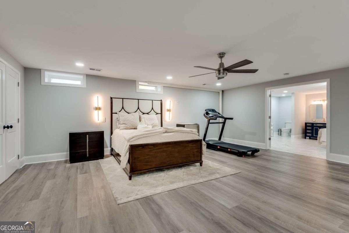 Watkins Glen - Residential