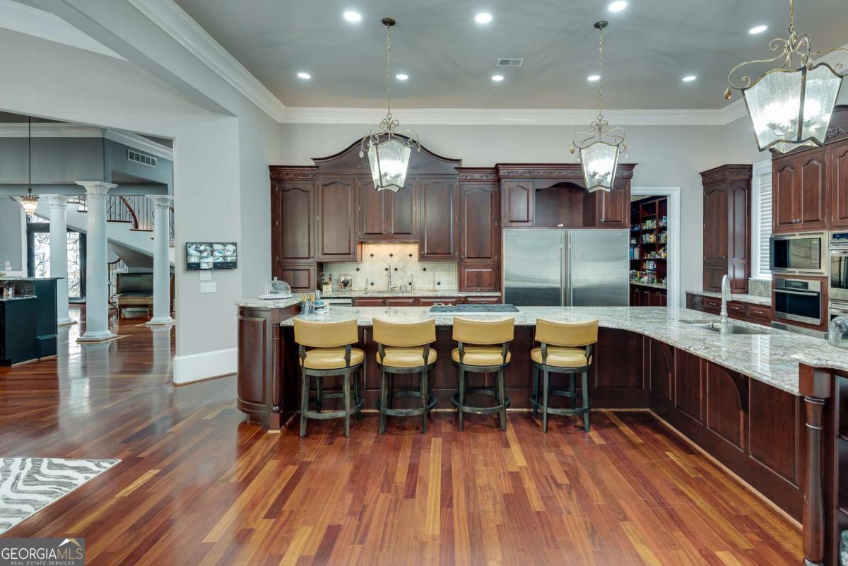 Watkins Glen - Residential