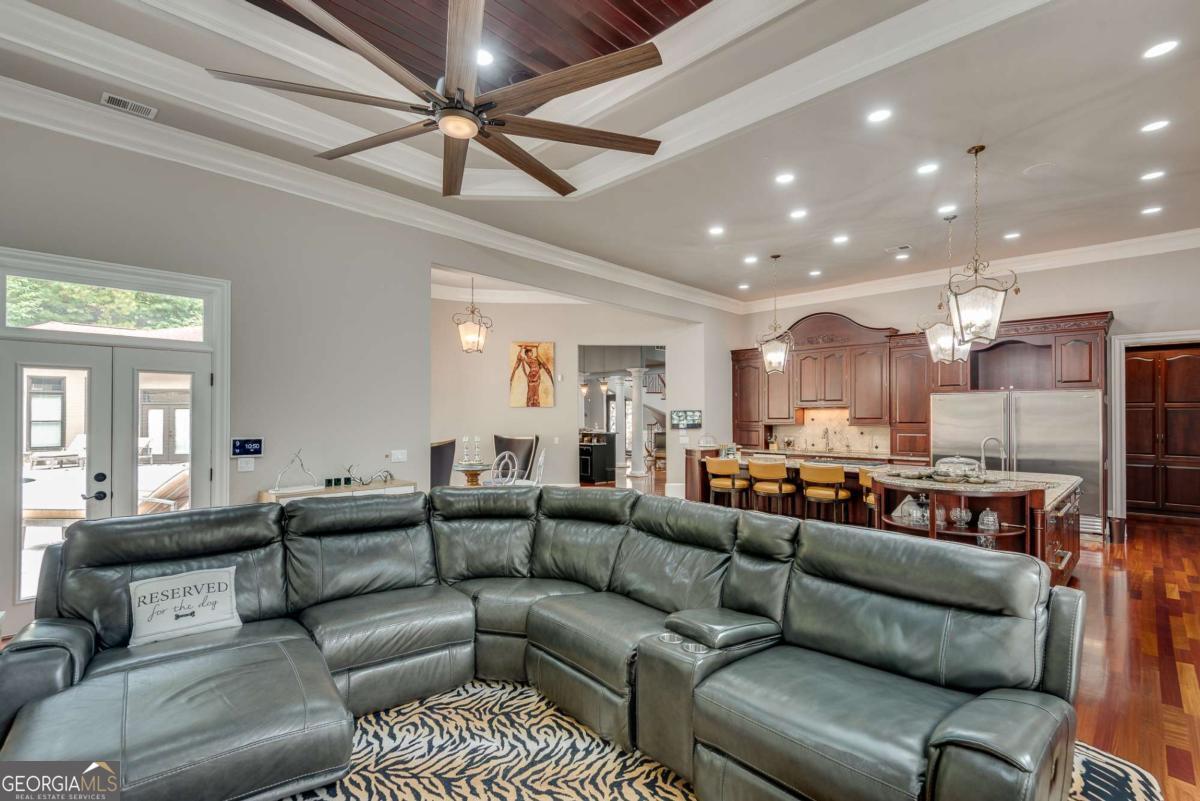 Watkins Glen - Residential