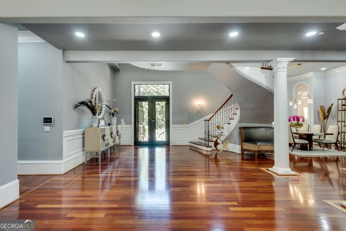 Watkins Glen - Residential