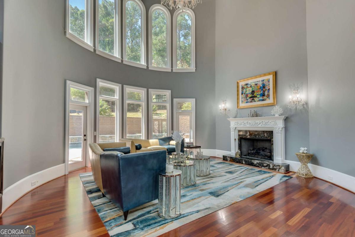 Watkins Glen - Residential