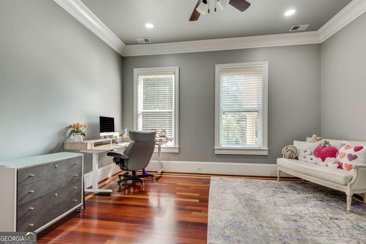 Watkins Glen - Residential