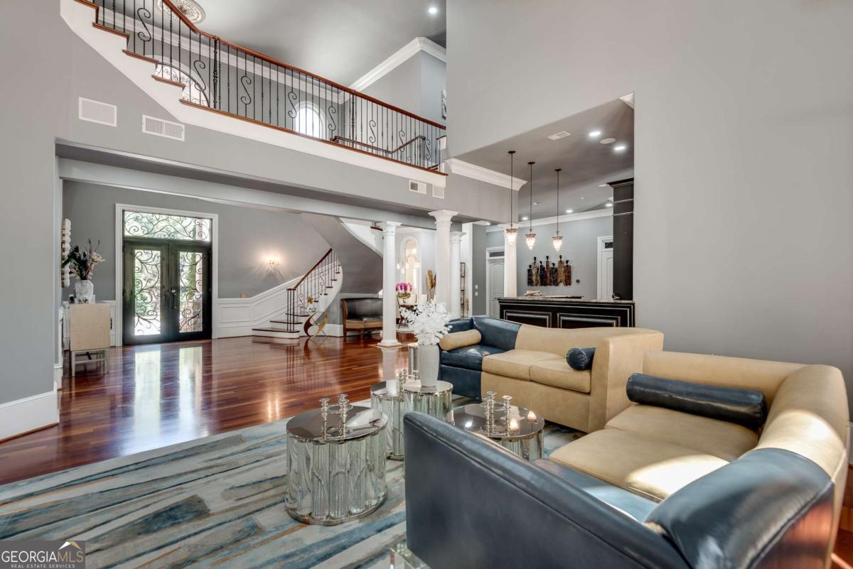 Watkins Glen - Residential