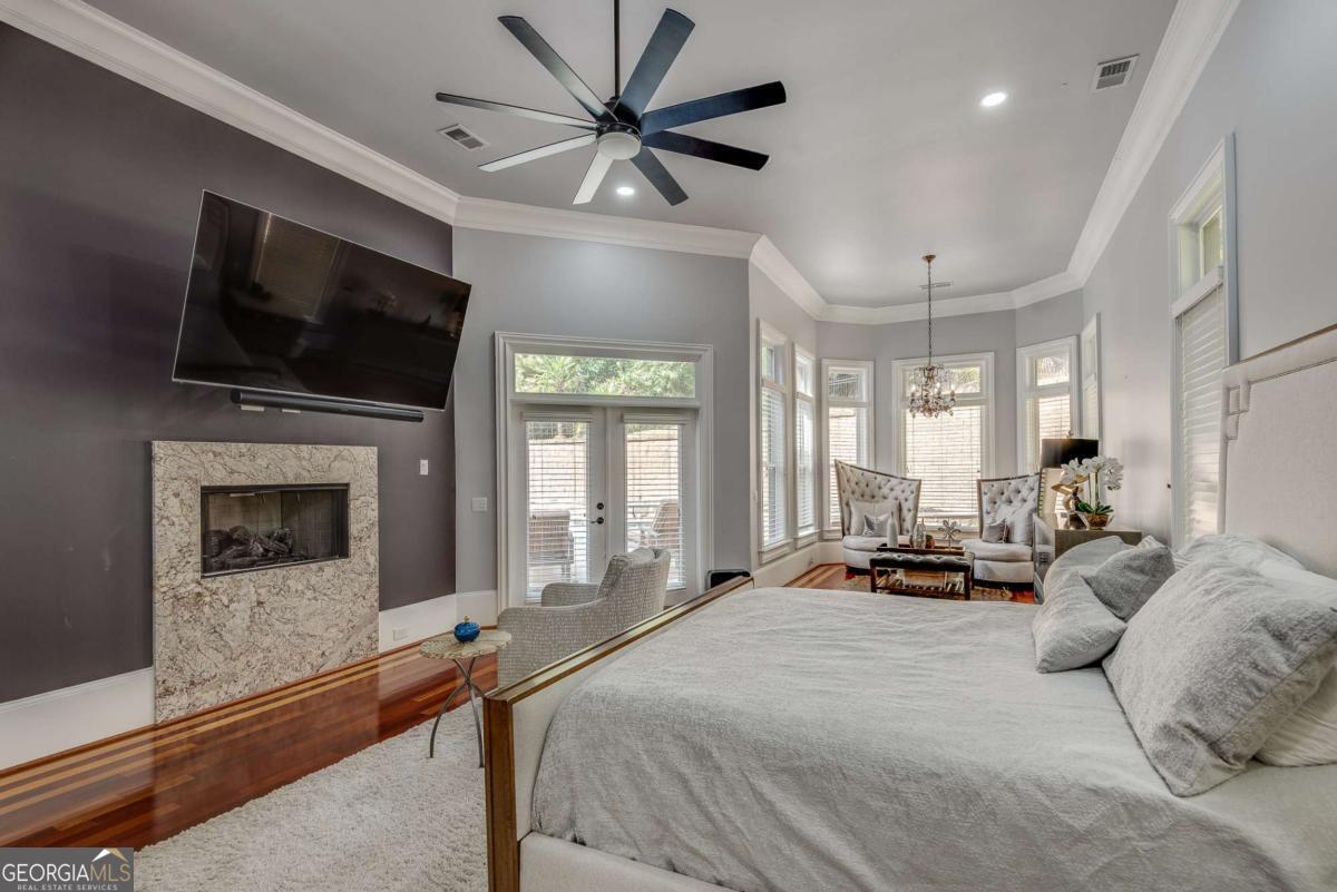 Watkins Glen - Residential