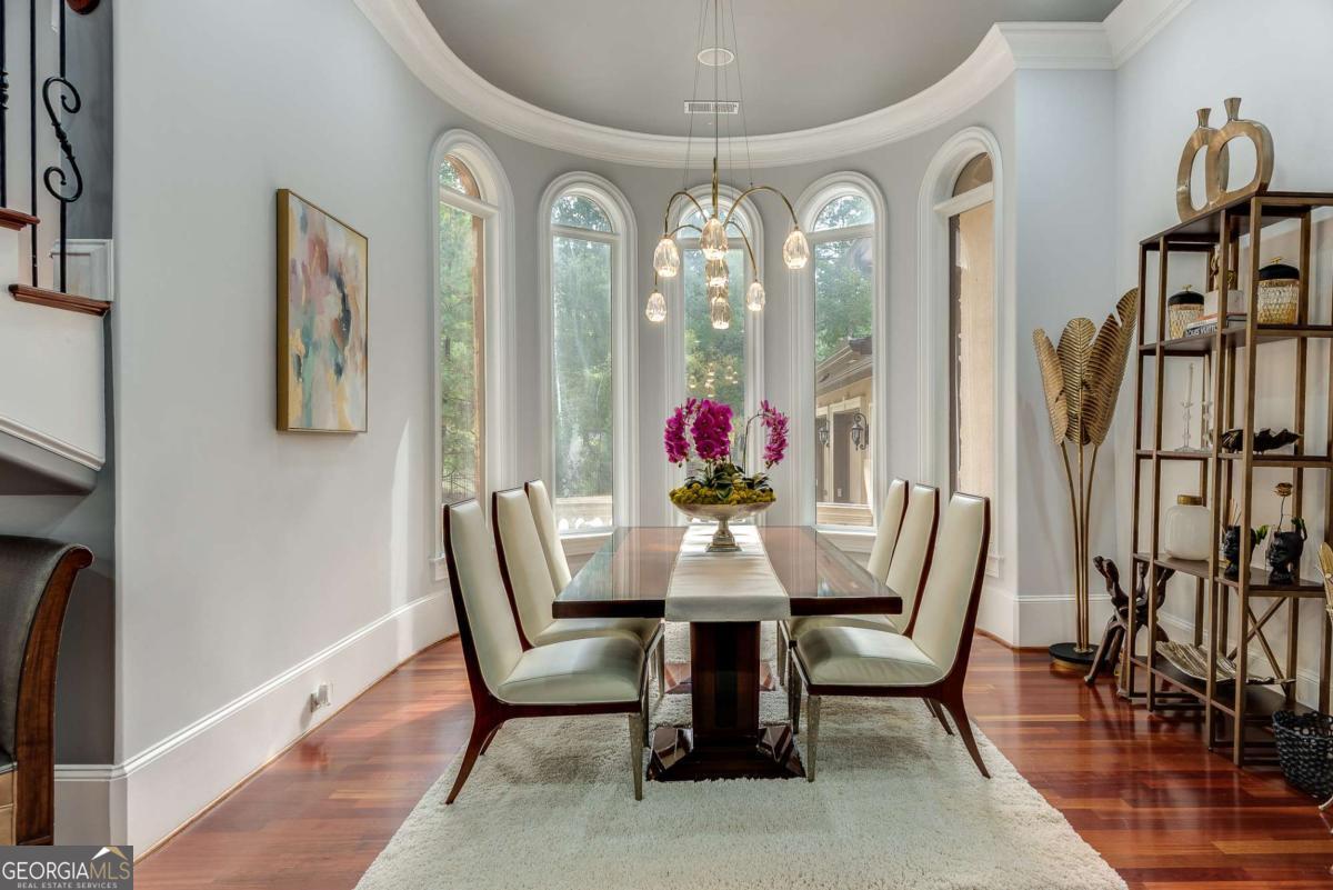 Watkins Glen - Residential