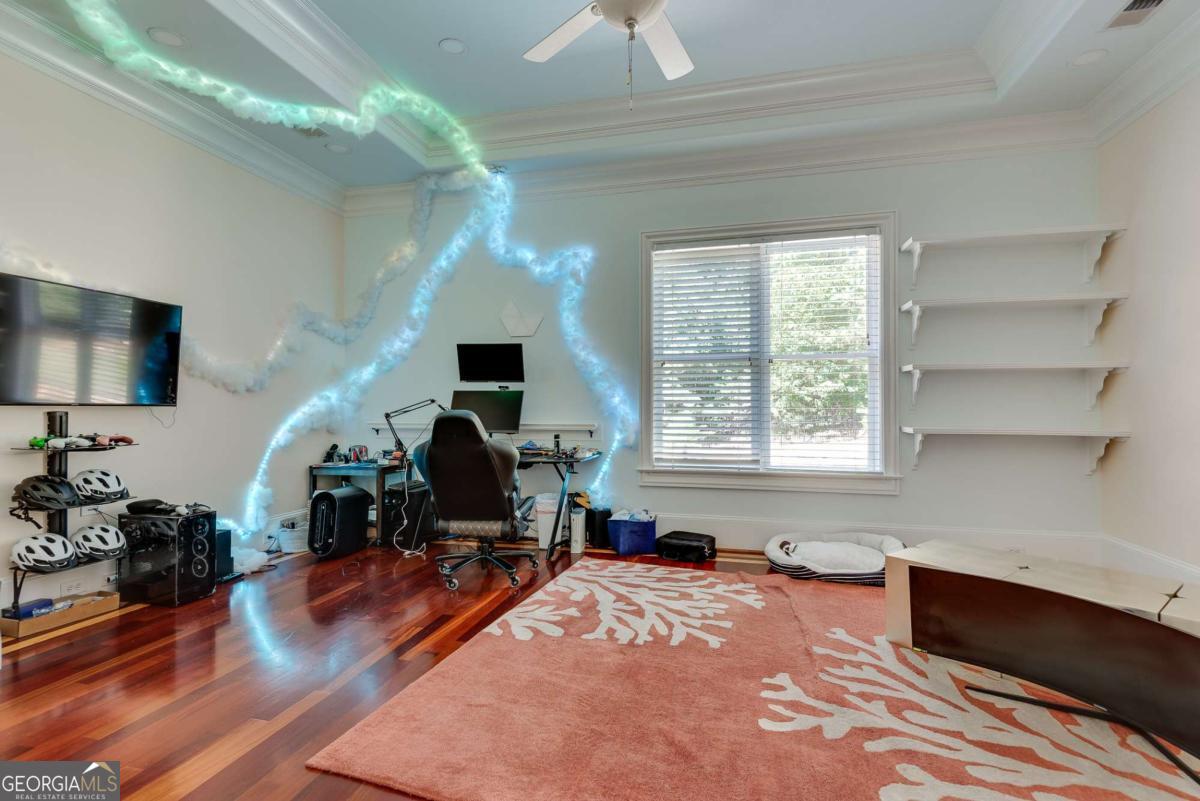 Watkins Glen - Residential