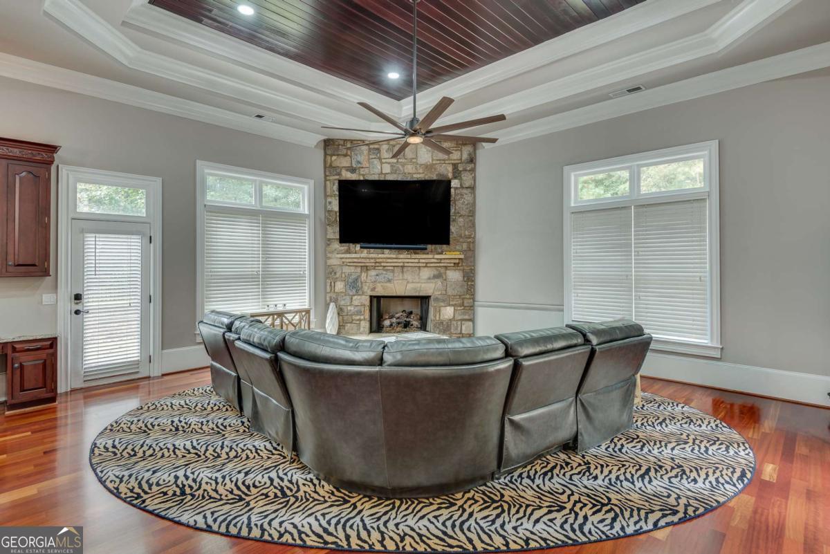 Watkins Glen - Residential