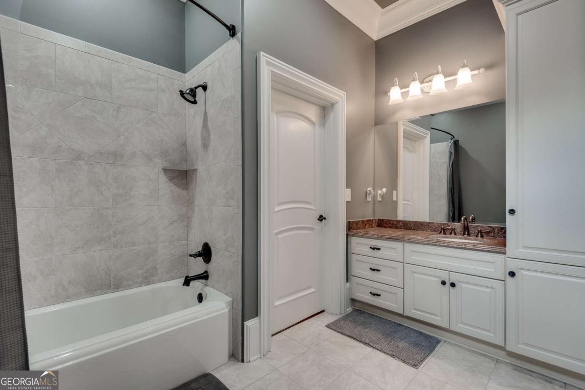 Watkins Glen - Residential