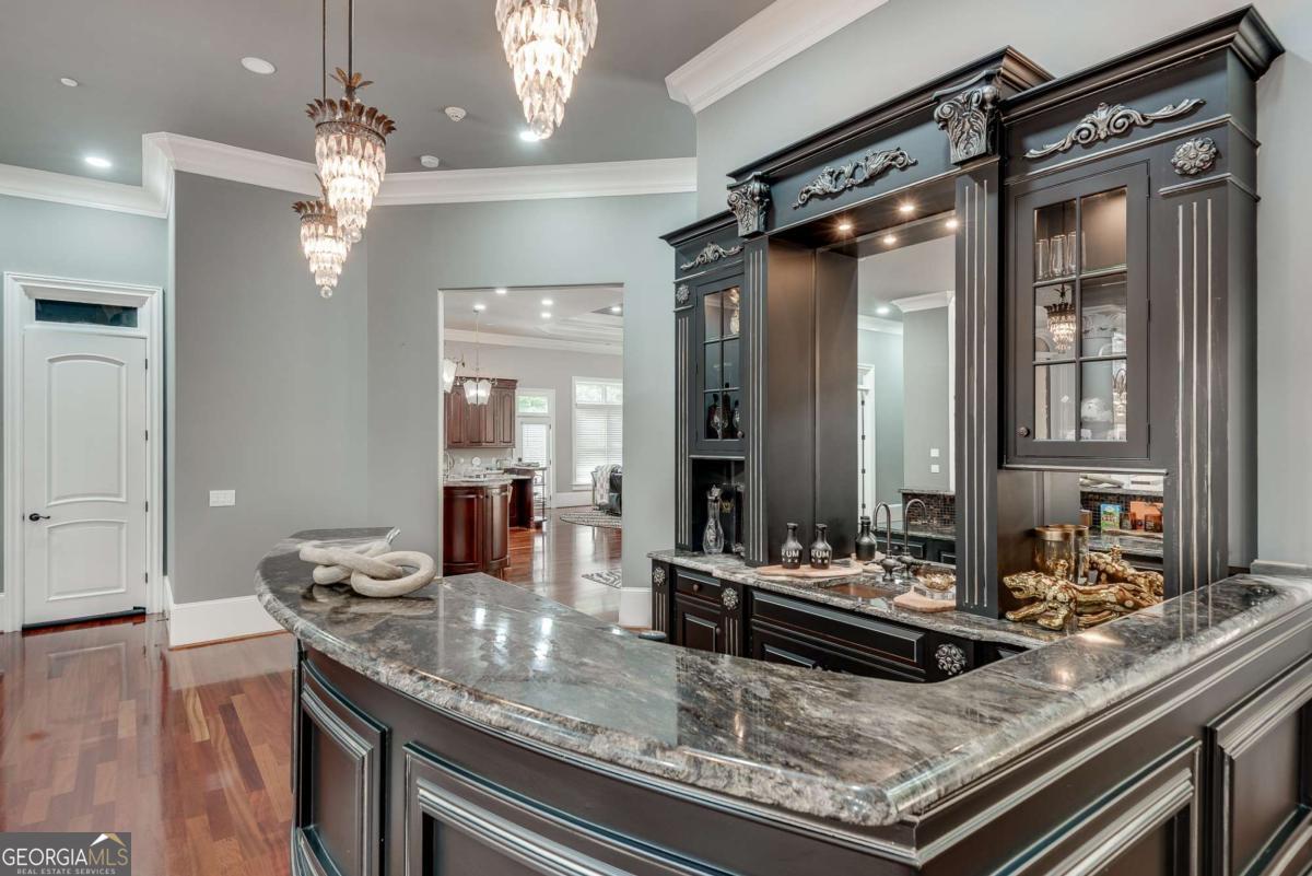 Watkins Glen - Residential