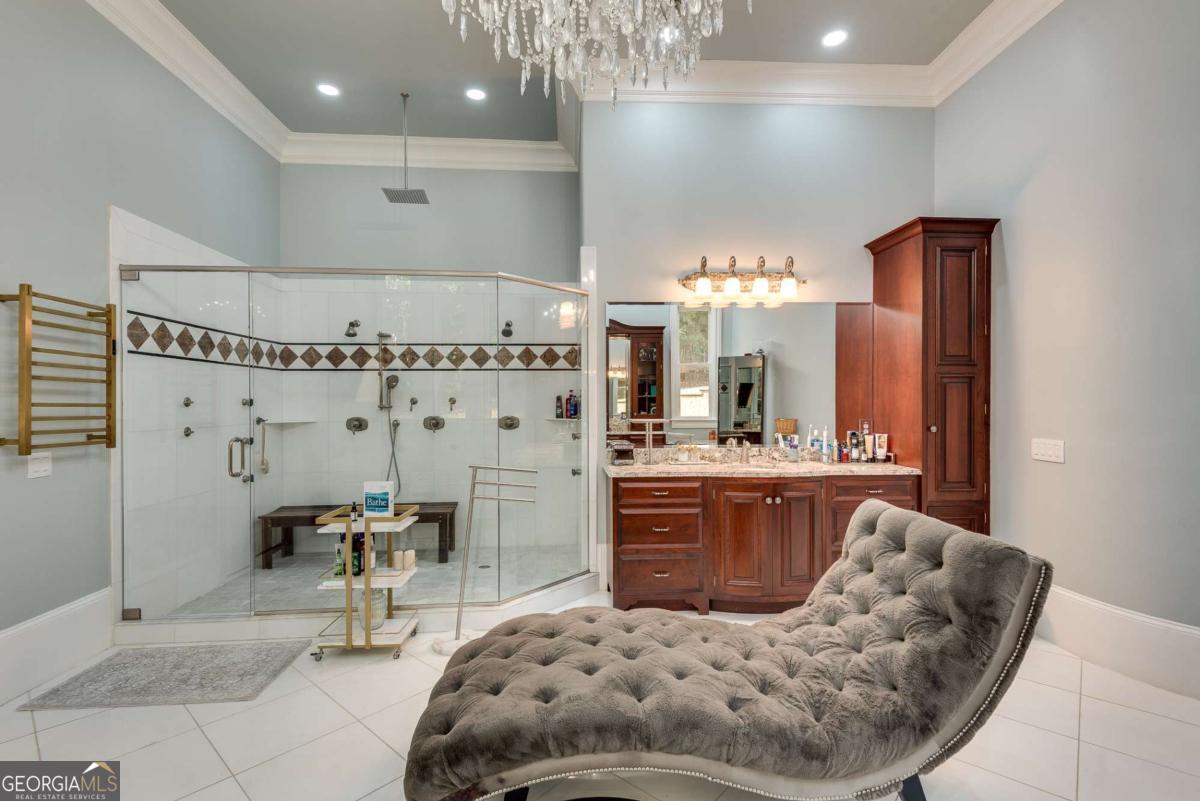 Watkins Glen - Residential