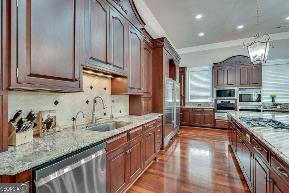 Watkins Glen - Residential