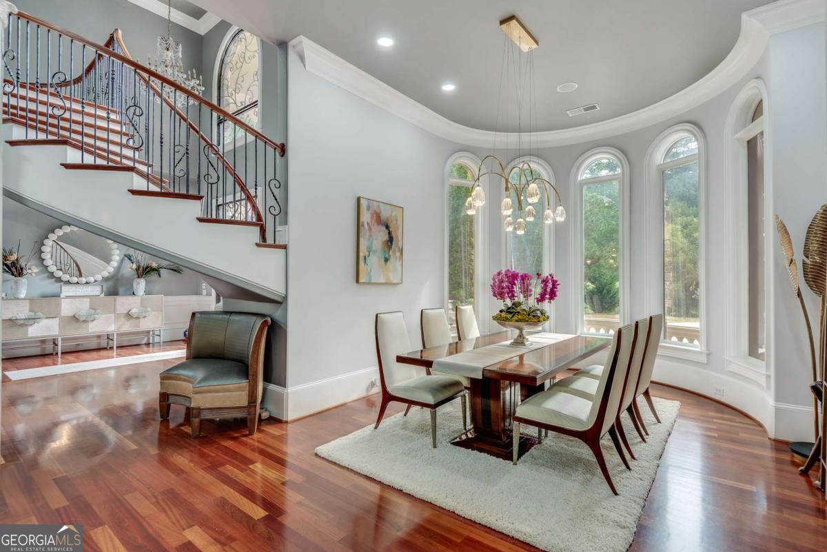 Watkins Glen - Residential