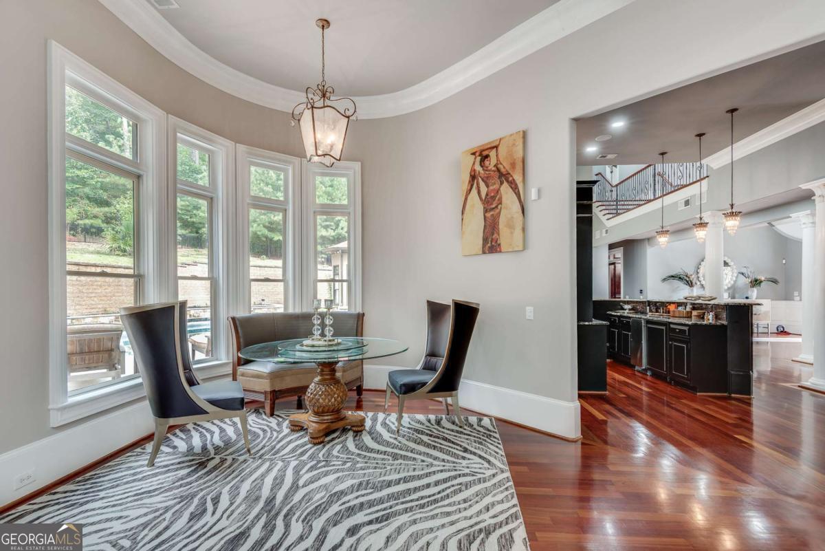 Watkins Glen - Residential