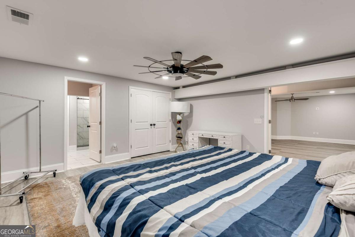 Watkins Glen - Residential