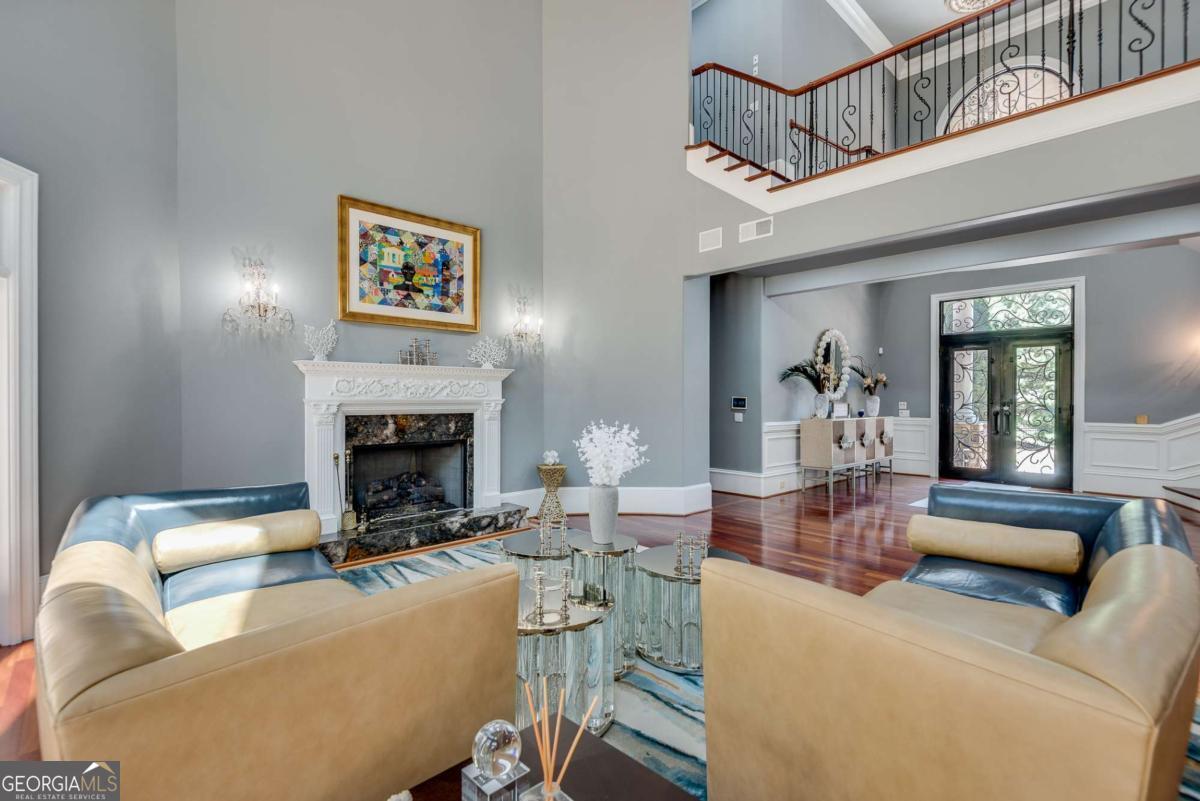 Watkins Glen - Residential