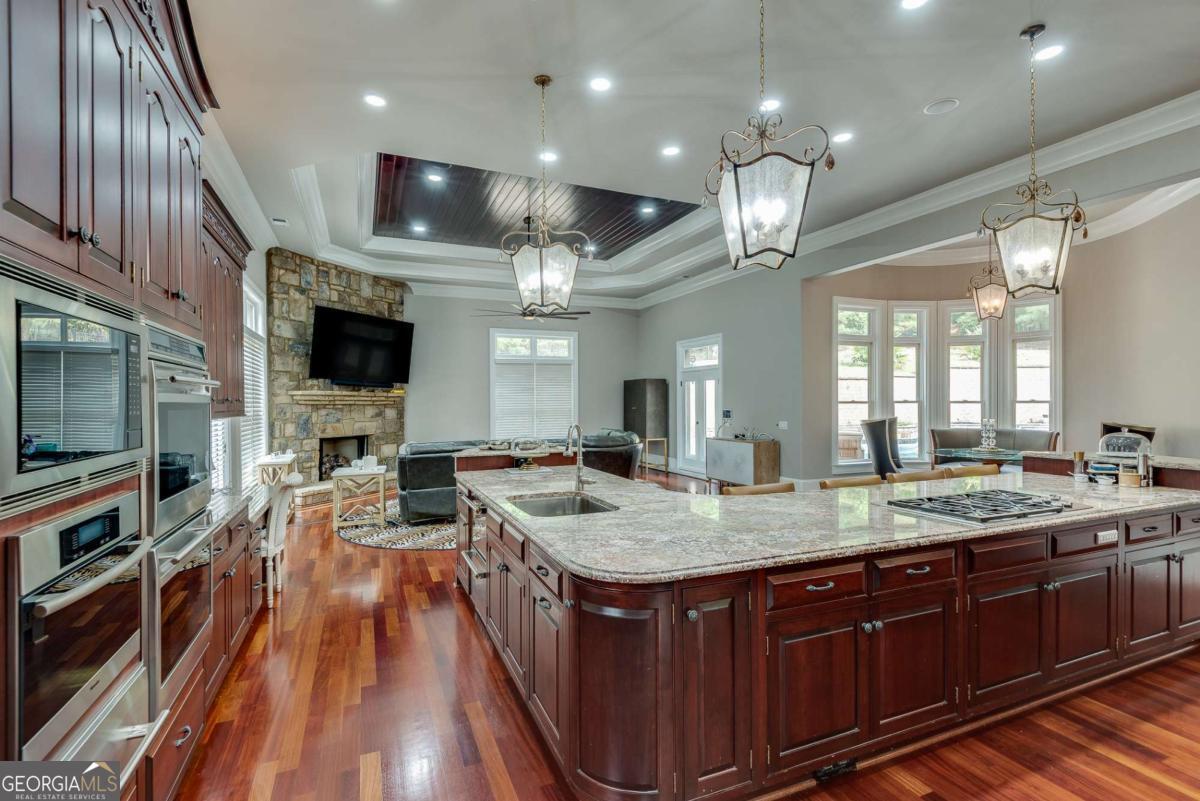 Watkins Glen - Residential