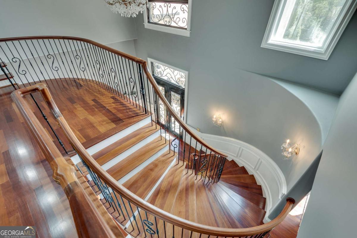 Watkins Glen - Residential