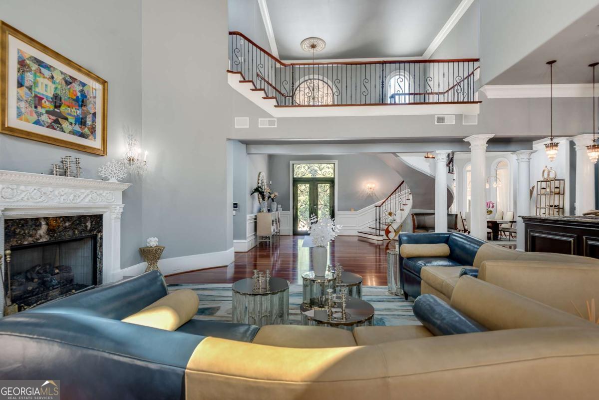 Watkins Glen - Residential