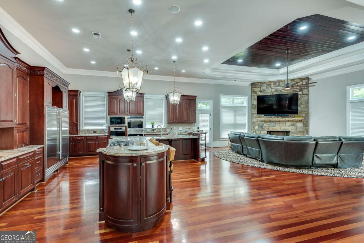 Watkins Glen - Residential