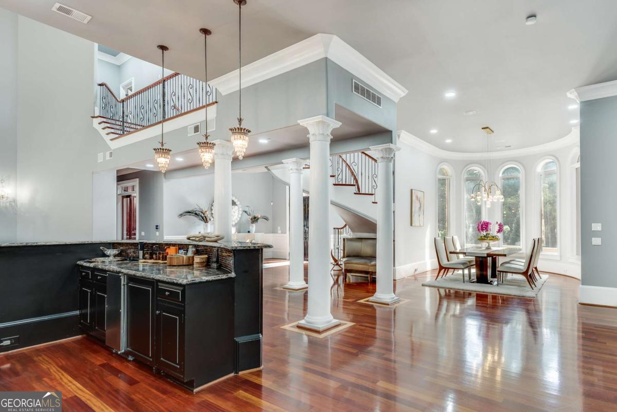 Watkins Glen - Residential