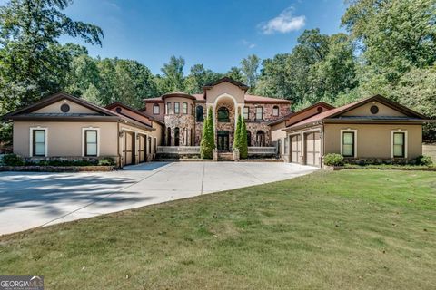 1416 Walcutts WAY NW Marietta GA 30064