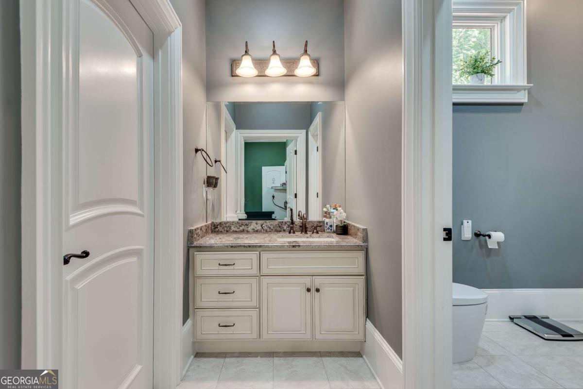 Watkins Glen - Residential