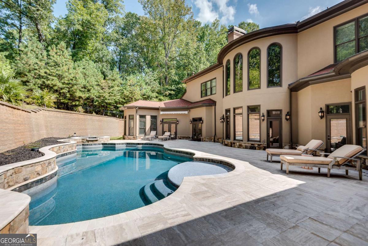 Watkins Glen - Residential