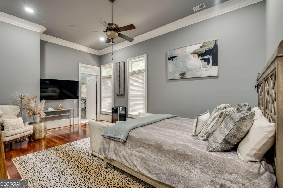 Watkins Glen - Residential