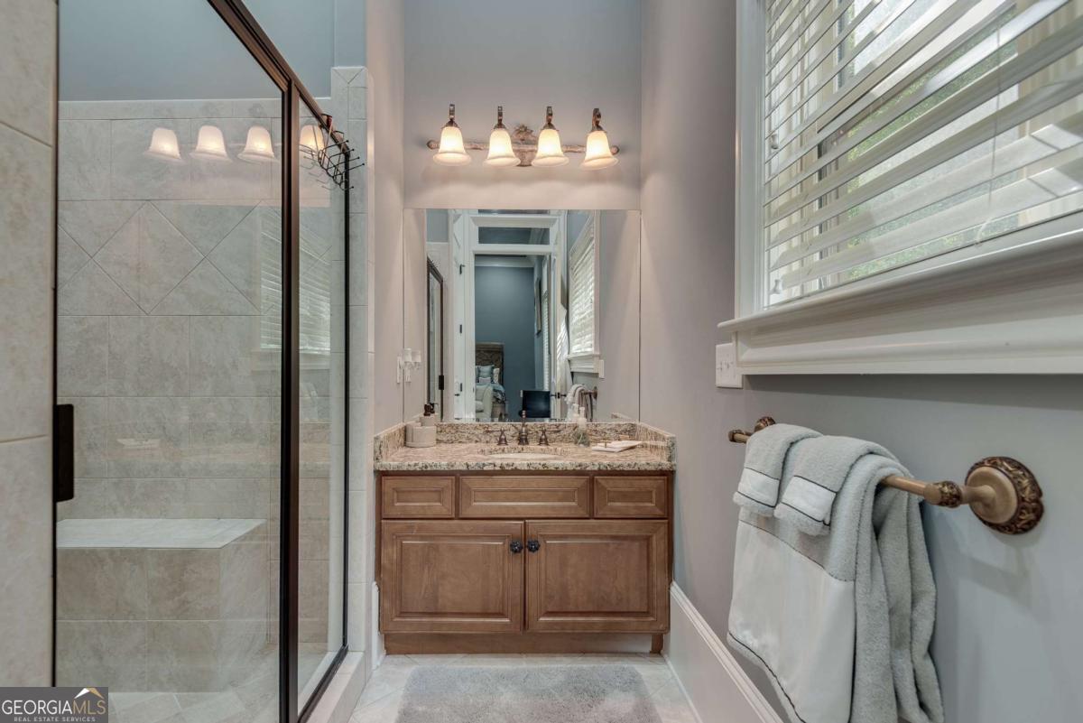 Watkins Glen - Residential