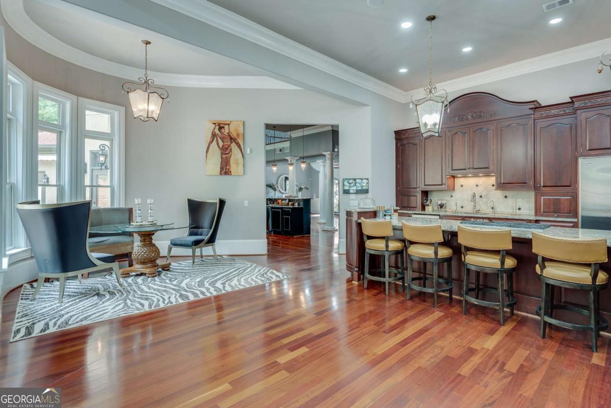 Watkins Glen - Residential