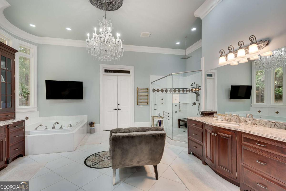 Watkins Glen - Residential