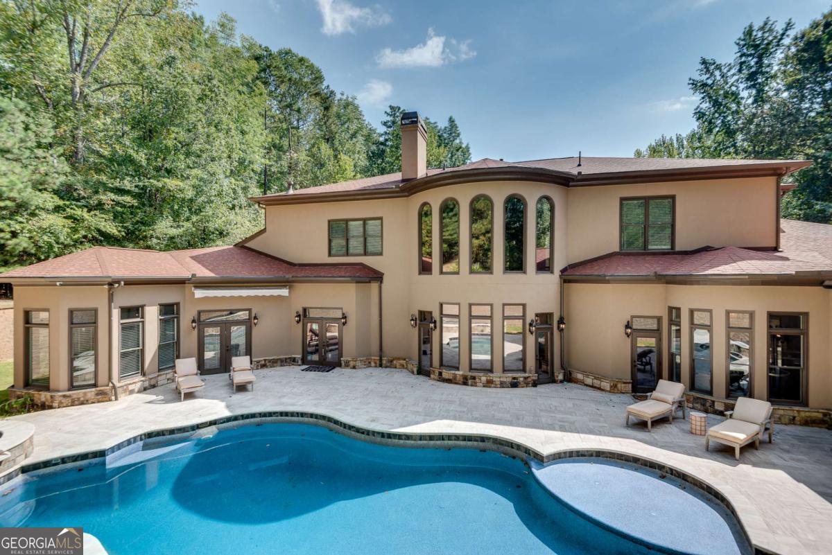 Watkins Glen - Residential