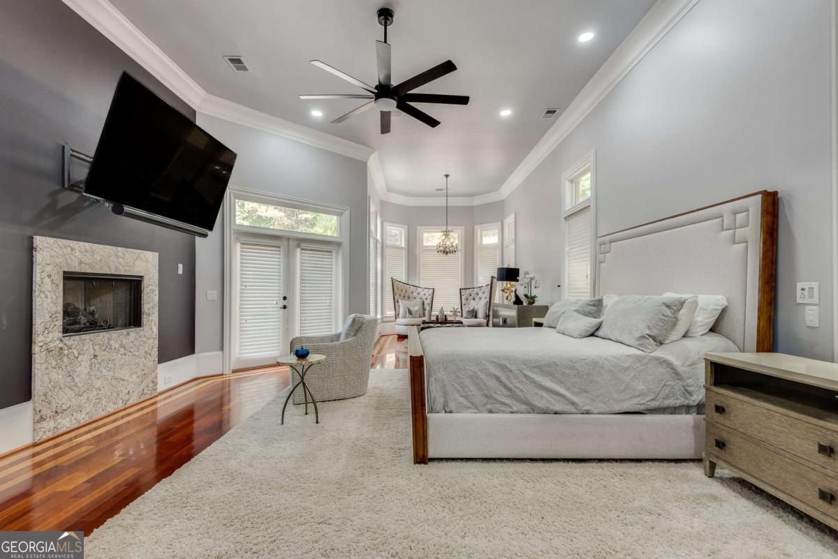 Watkins Glen - Residential