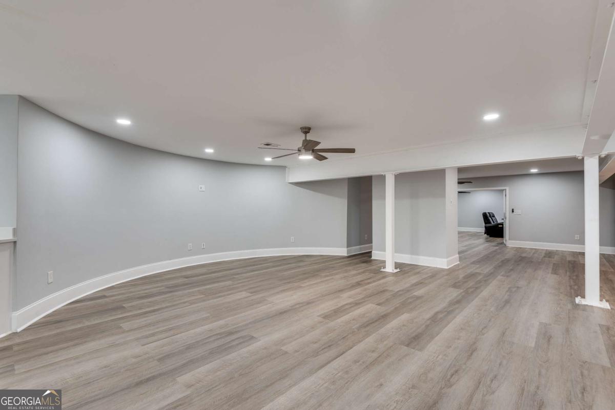 Watkins Glen - Residential